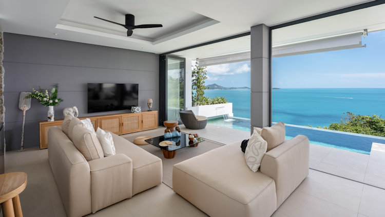 Sukkho Samui Estates